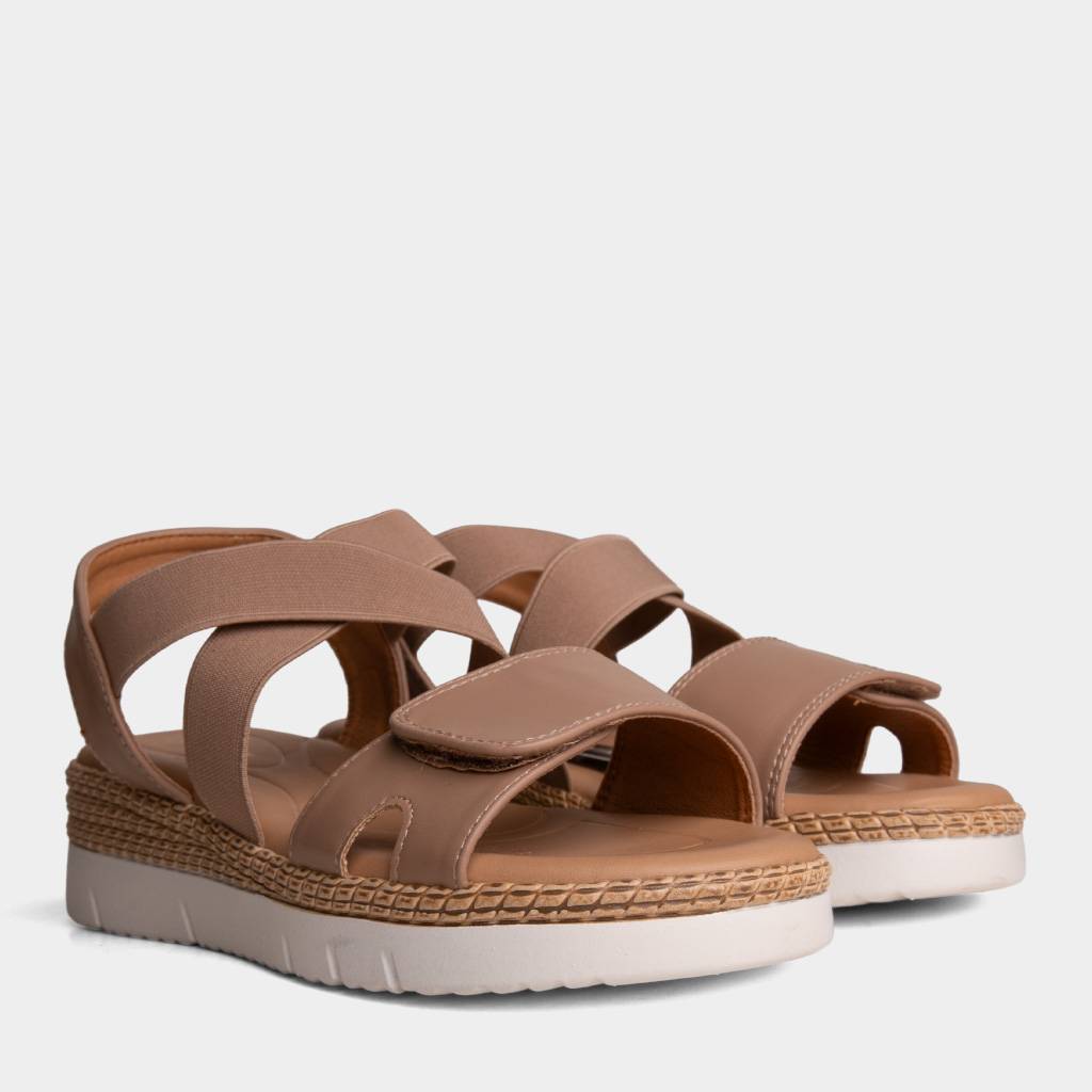 SANDALIAS CASUALES TOP MODEL MUJERES TMO-NW00003 - 2