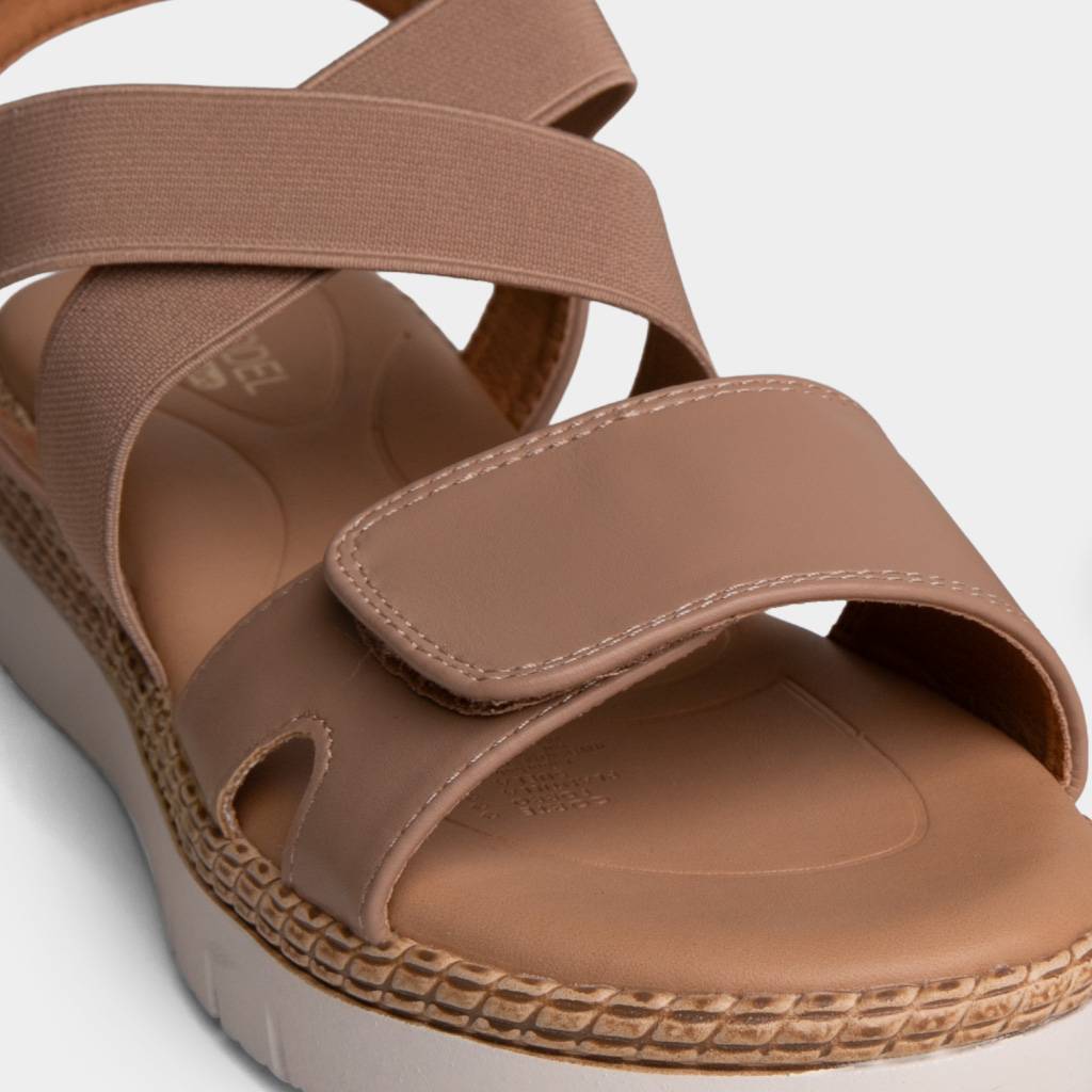 SANDALIAS CASUALES TOP MODEL MUJERES TMO-NW00003 - 3