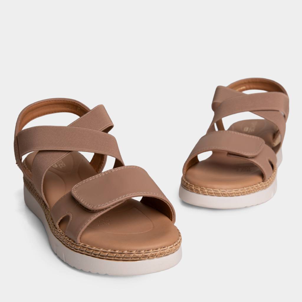 SANDALIAS CASUALES TOP MODEL MUJERES TMO-NW00003 - 4