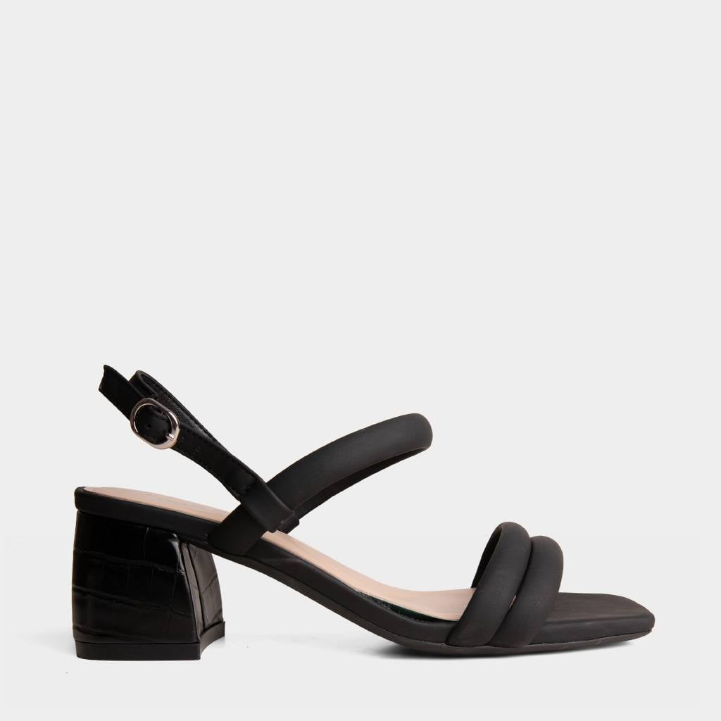SANDALIAS CASUALES FOOTLOOSE MUJERES FTL-HS00006 - 1