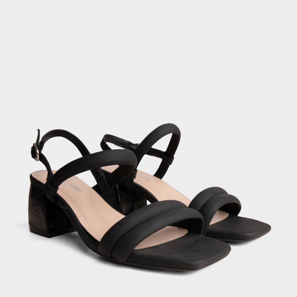 SANDALIAS CASUALES FOOTLOOSE MUJERES FTL-HS00006 - 2