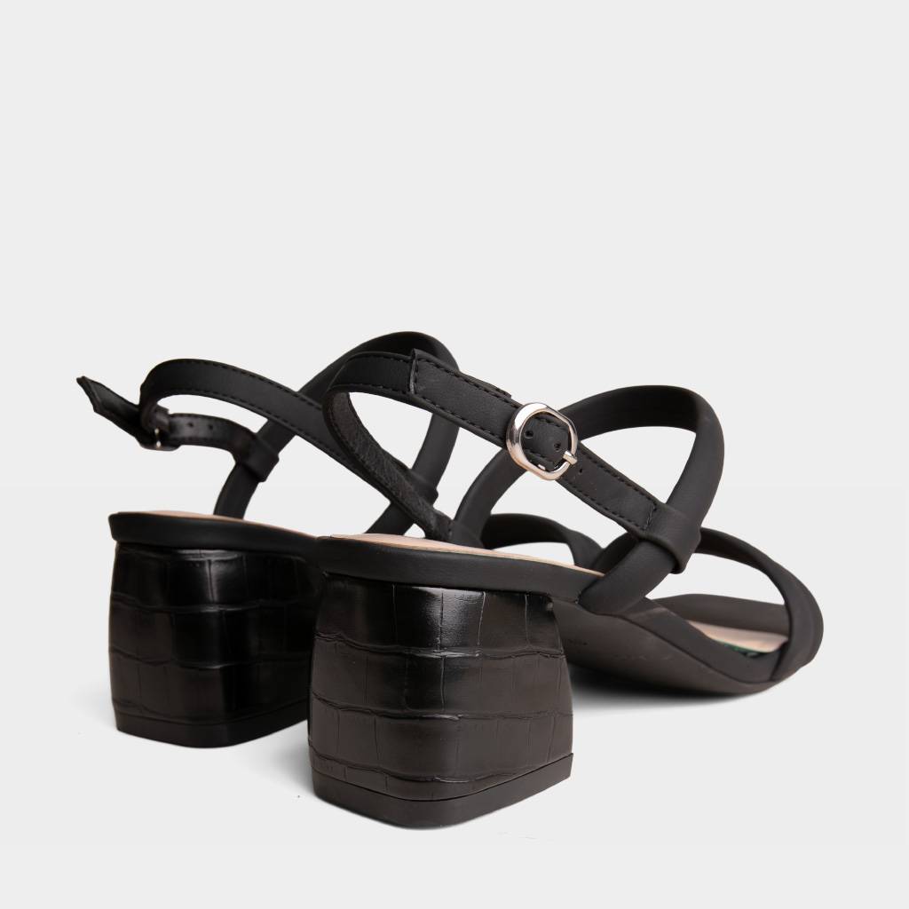 SANDALIAS CASUALES FOOTLOOSE MUJERES FTL-HS00006 - 3