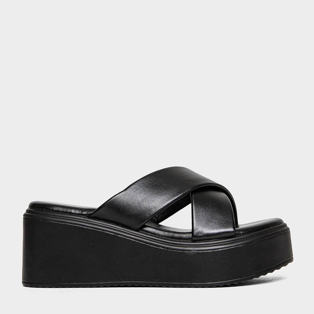 SANDALIAS CASUALES FOOTLOOSE MUJERES FTL-LM00003 - 1