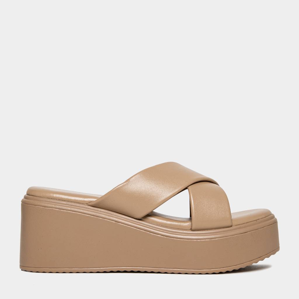 SANDALIAS CASUALES FOOTLOOSE MUJERES FTL-LM00003 - 1