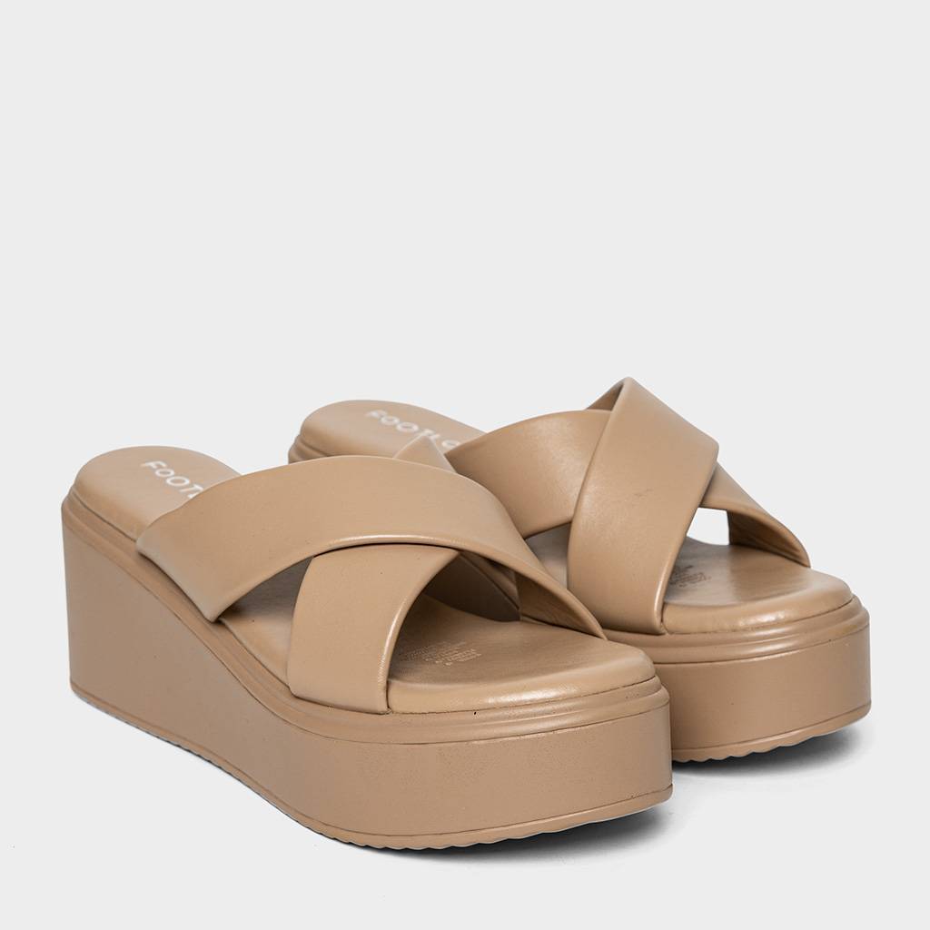SANDALIAS CASUALES FOOTLOOSE MUJERES FTL-LM00003 - 2