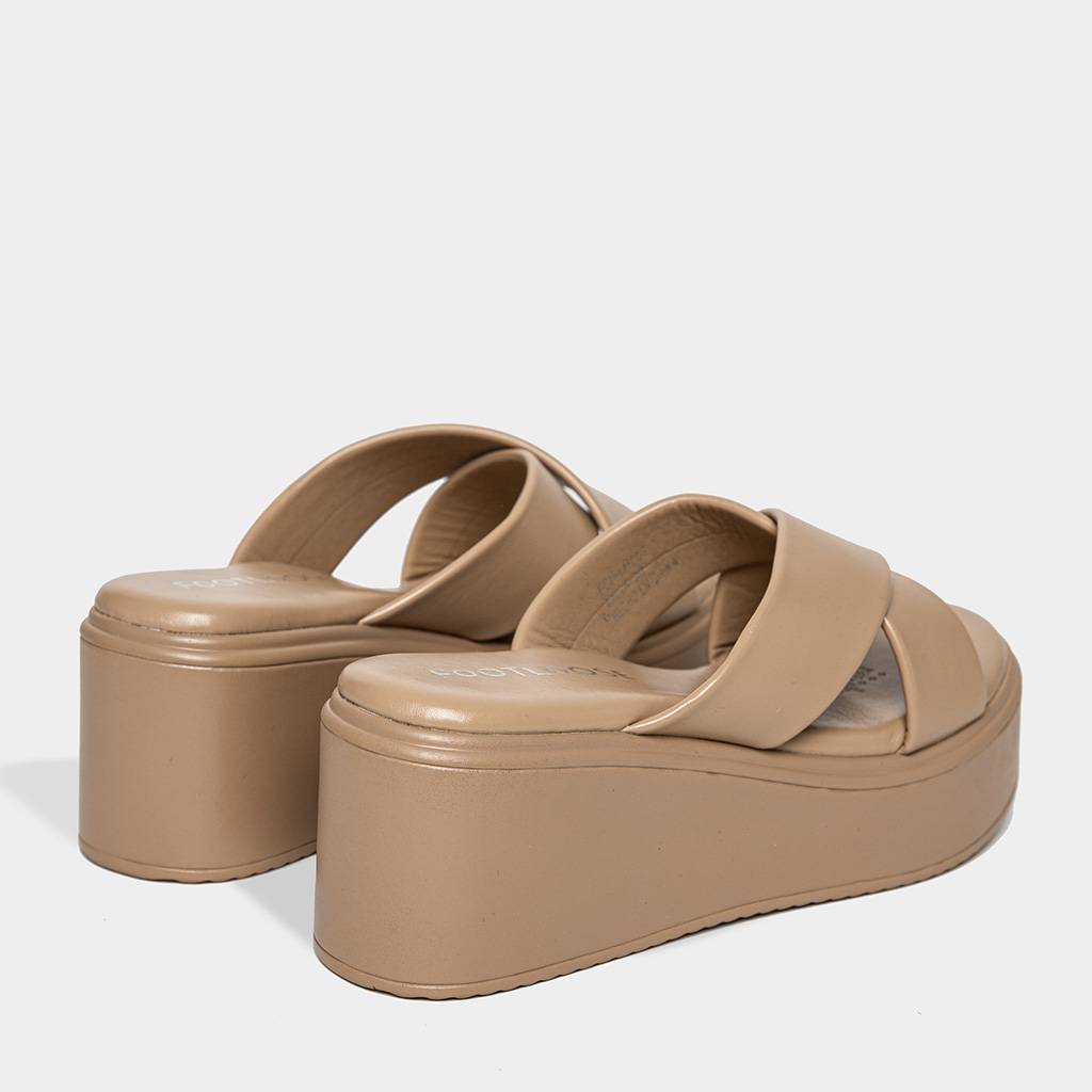 SANDALIAS CASUALES FOOTLOOSE MUJERES FTL-LM00003 - 3