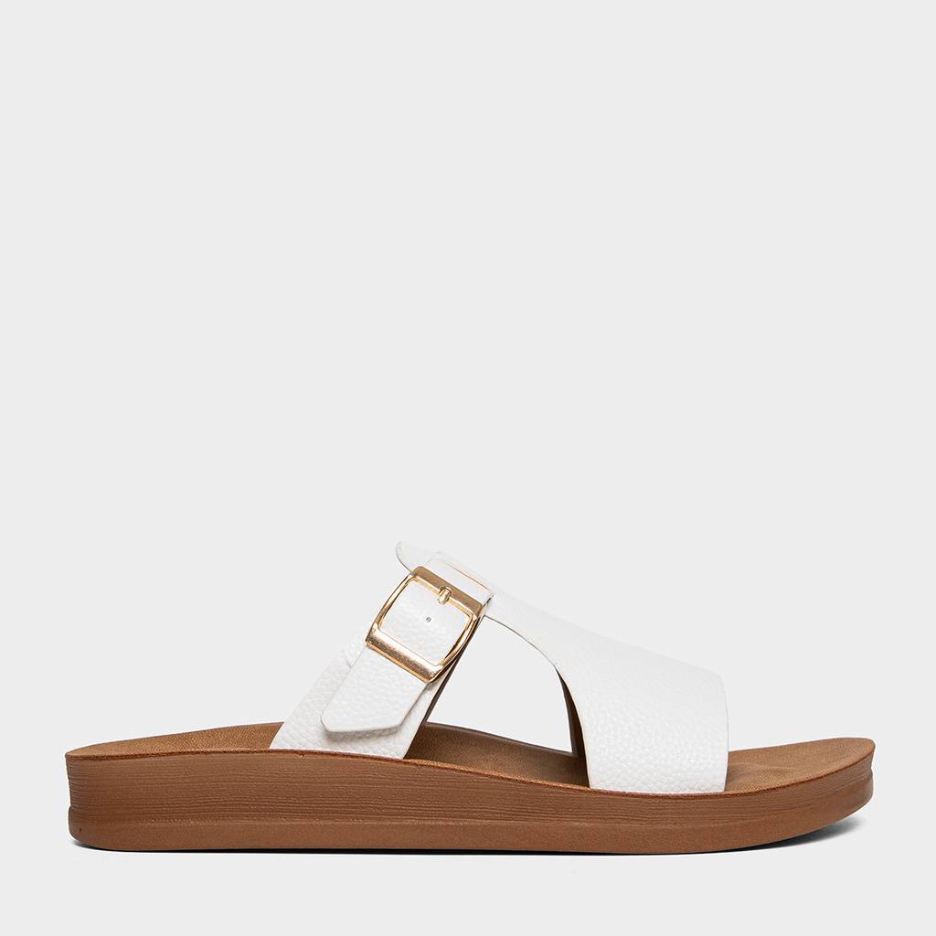 SANDALIAS CASUALES FOOTLOOSE MUJERES FTL-OU00004 - 1