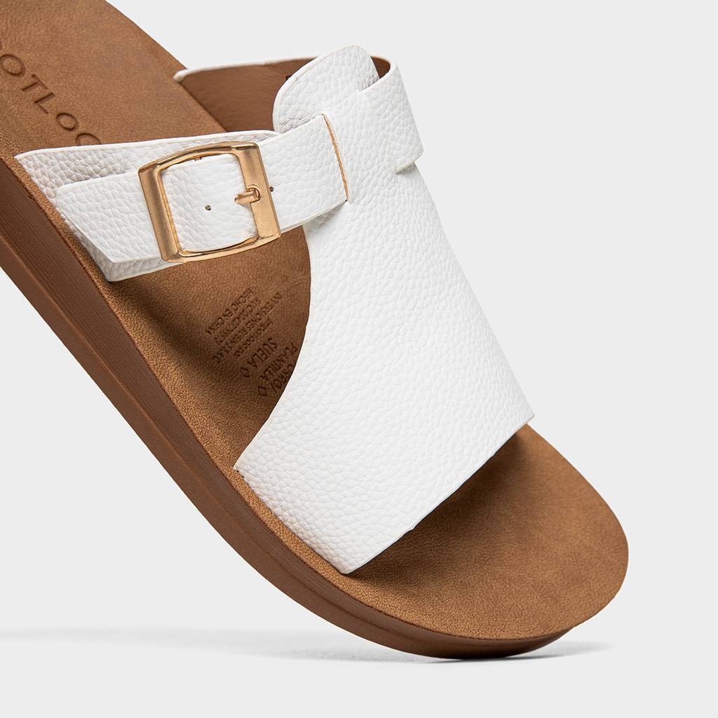 SANDALIAS CASUALES FOOTLOOSE MUJERES FTL-OU00004 - 3