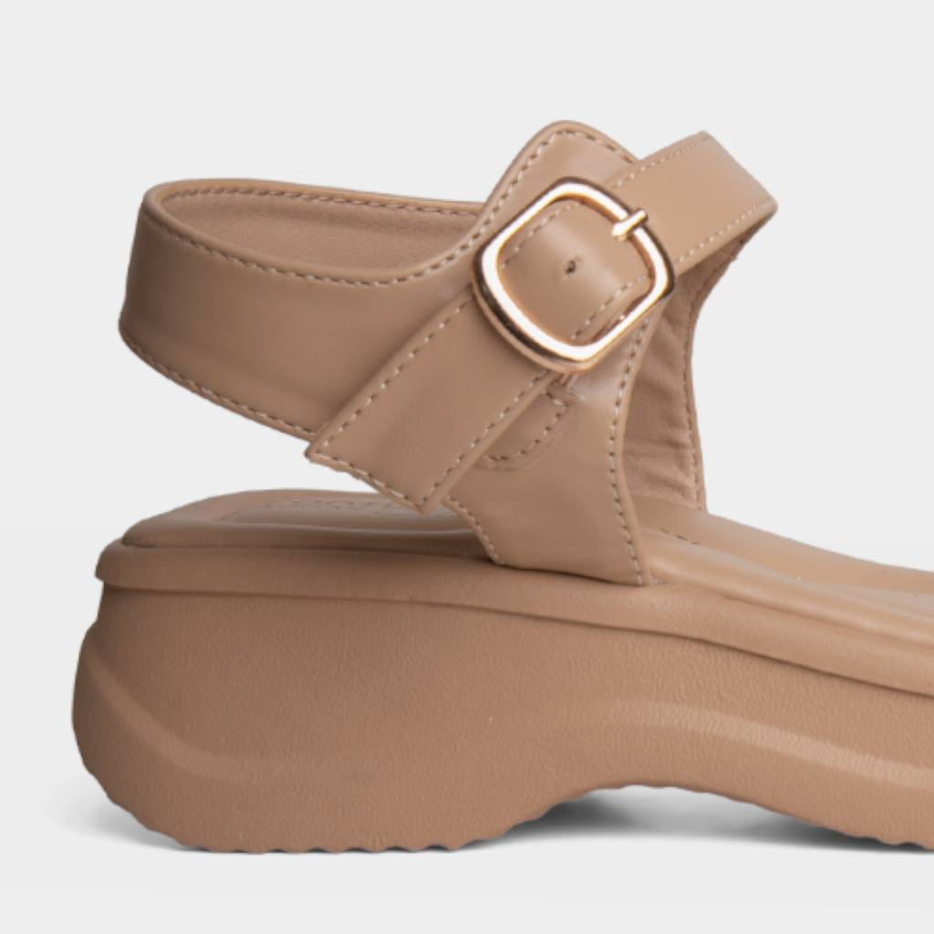 SANDALIAS CASUALES FOOTLOOSE MUJERES FTL-FT00013 - 4