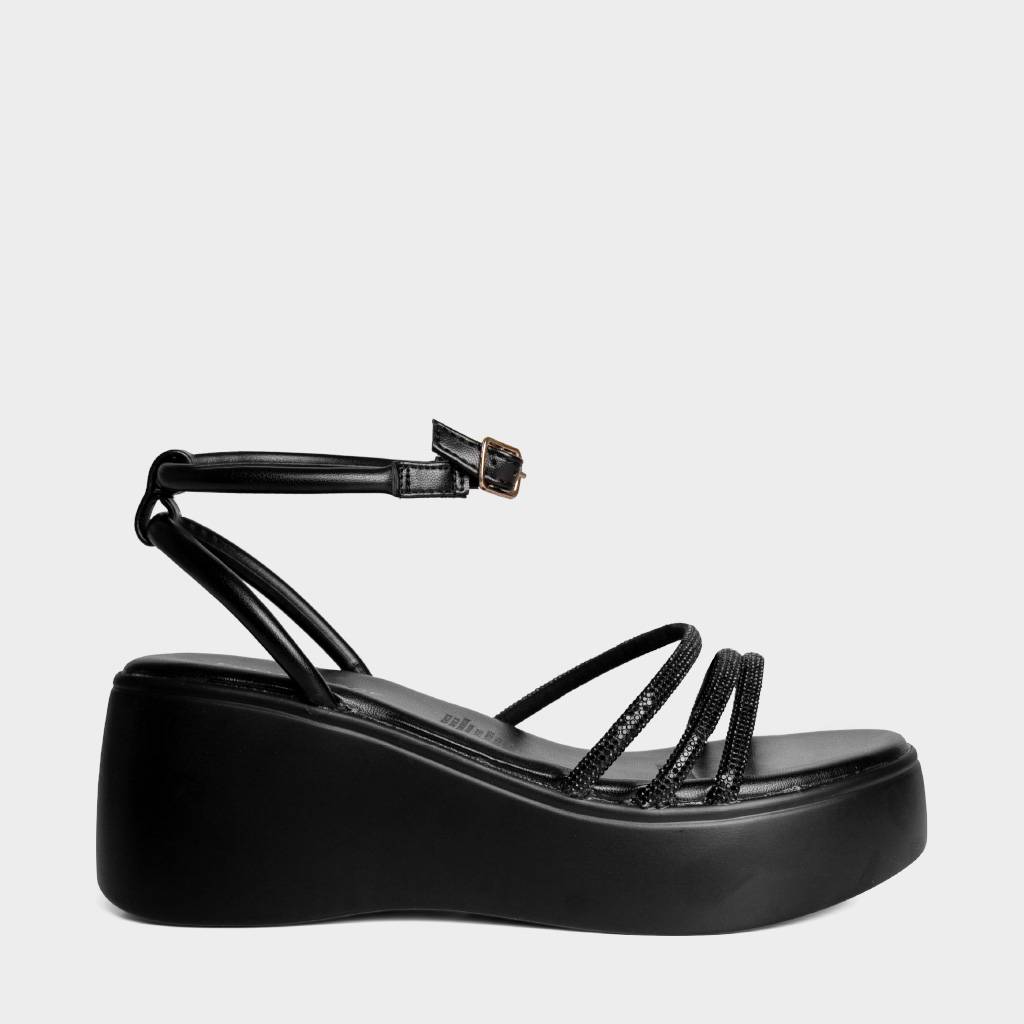 SANDALIAS CASUALES FOOTLOOSE MUJERES FTL-FT00029 - 1