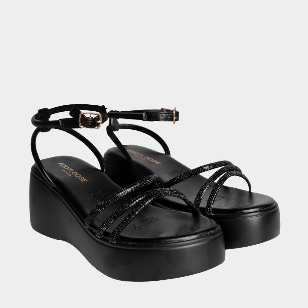 SANDALIAS CASUALES FOOTLOOSE MUJERES FTL-FT00029 - 2