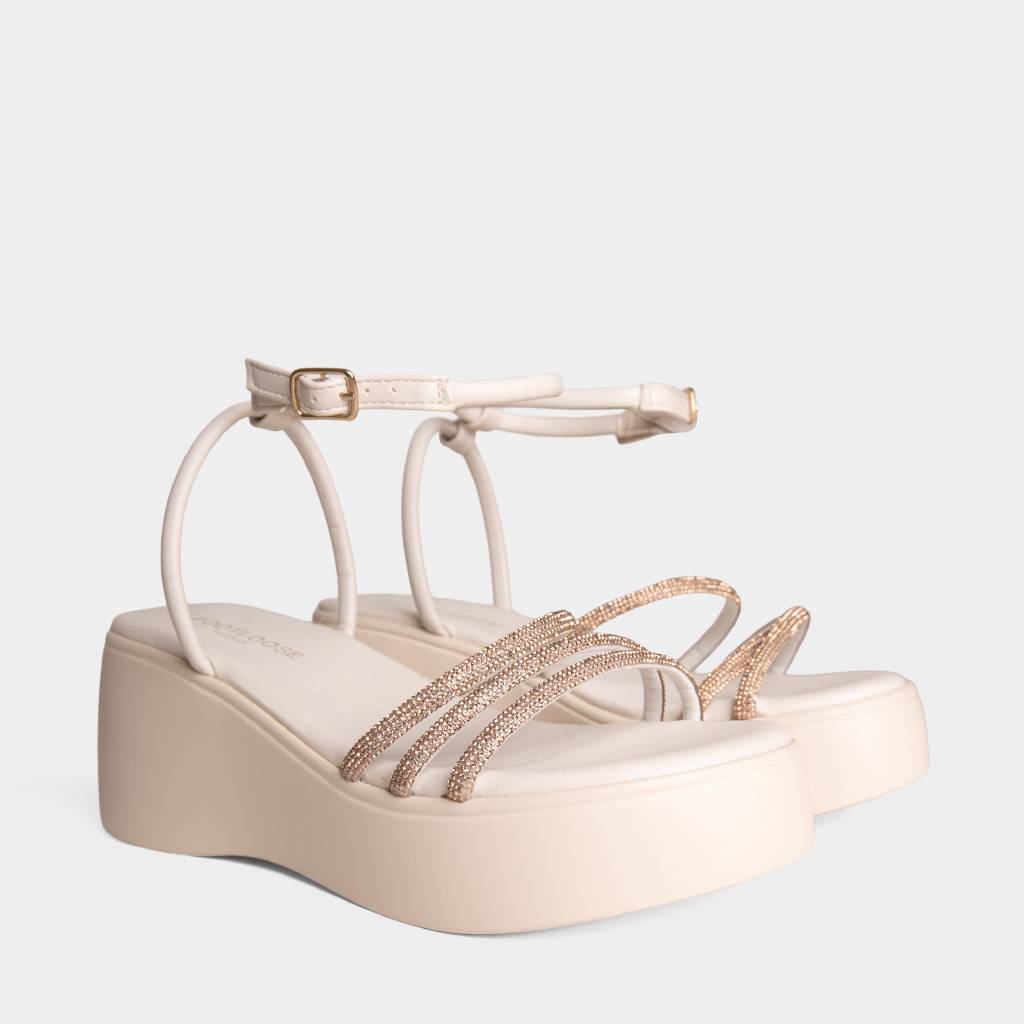 SANDALIAS CASUALES FOOTLOOSE MUJERES FTL-FT00029 - 2