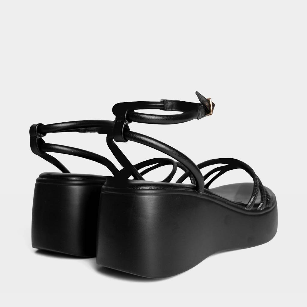SANDALIAS CASUALES FOOTLOOSE MUJERES FTL-FT00029 - 3