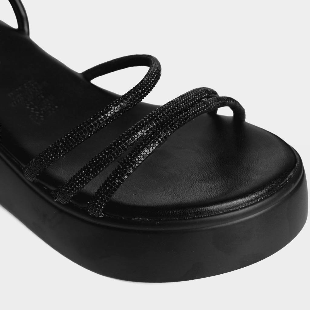 SANDALIAS CASUALES FOOTLOOSE MUJERES FTL-FT00029 - 4