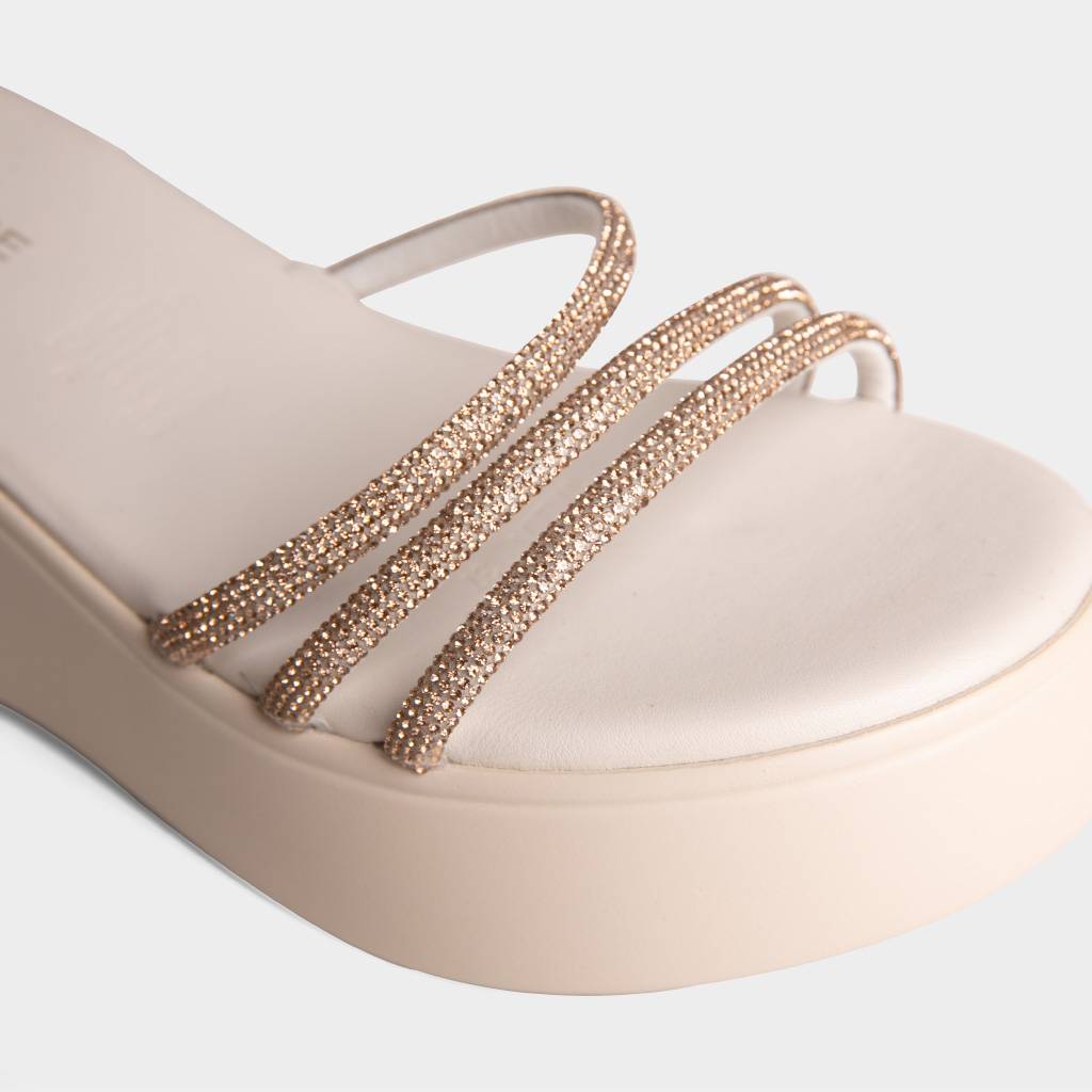 SANDALIAS CASUALES FOOTLOOSE MUJERES FTL-FT00029 - 4