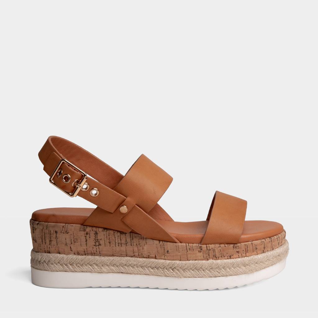 SANDALIAS CASUALES FOOTLOOSE MUJERES FTL-RS00012 - 1