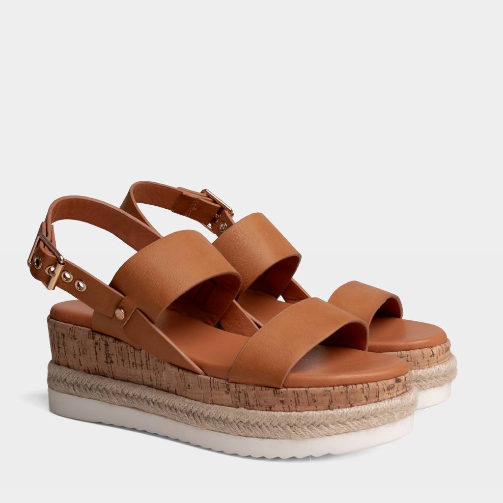 SANDALIAS CASUALES FOOTLOOSE MUJERES FTL-RS00012 - 2