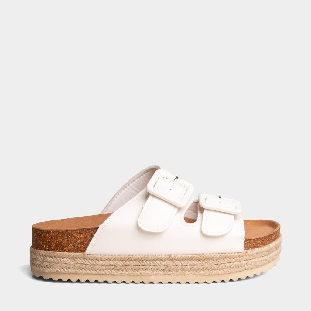 SANDALIAS CASUALES FOOTLOOSE MUJERES FTL-NZ00005 - 1