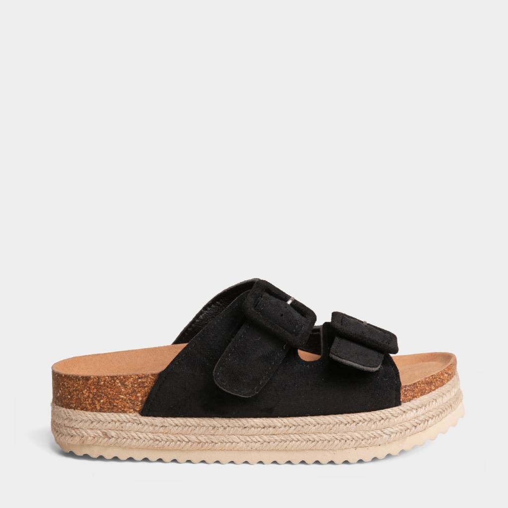 SANDALIAS CASUALES FOOTLOOSE MUJERES FTL-NZ00005 - 1