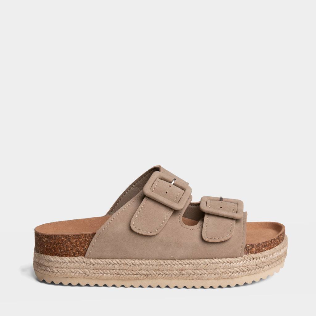 SANDALIAS CASUALES FOOTLOOSE MUJERES FTL-NZ00005 - 1