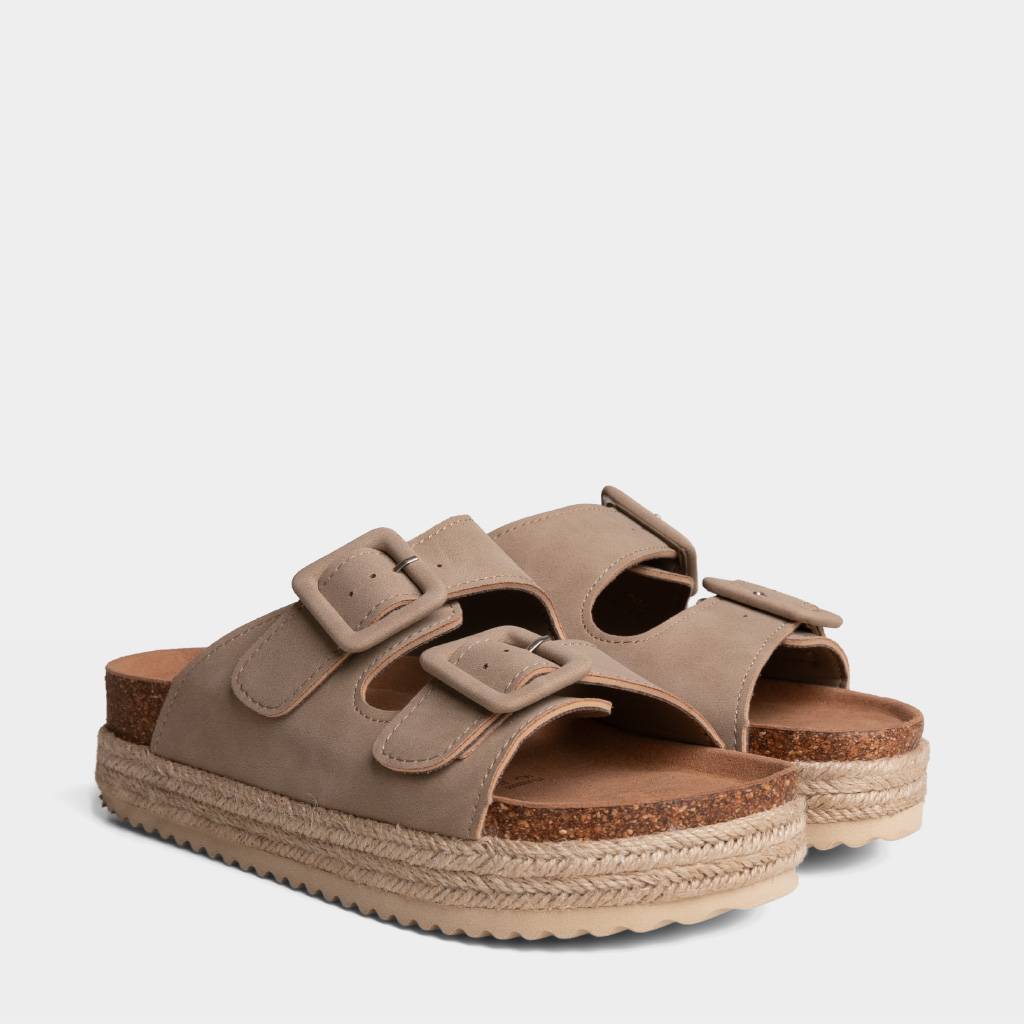 SANDALIAS CASUALES FOOTLOOSE MUJERES FTL-NZ00005 - 2