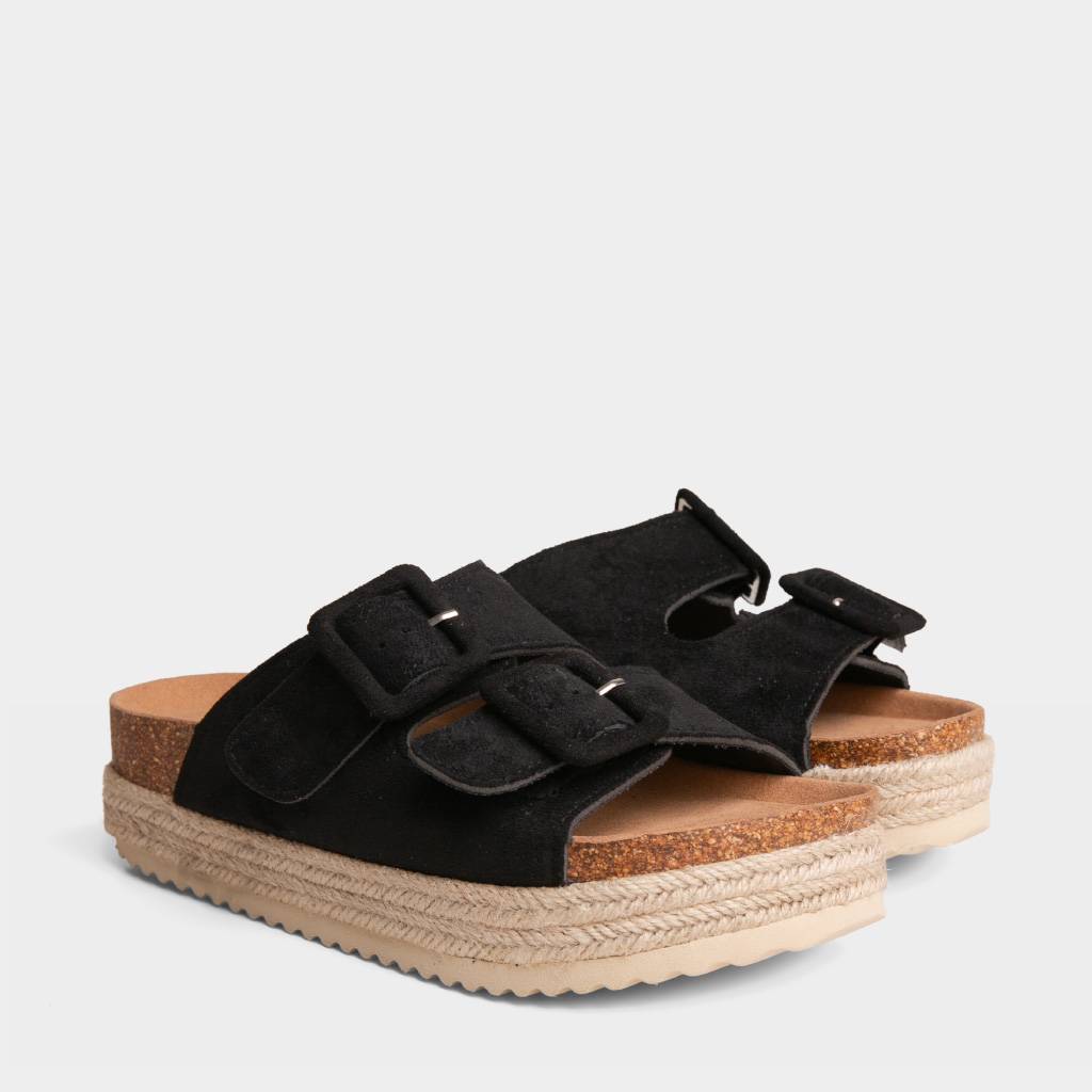 SANDALIAS CASUALES FOOTLOOSE MUJERES FTL-NZ00005 - 2