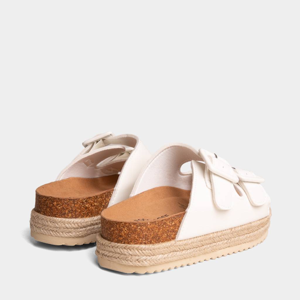 SANDALIAS CASUALES FOOTLOOSE MUJERES FTL-NZ00005 - 3