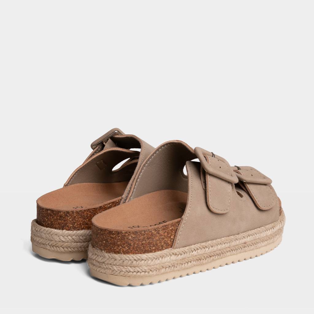 SANDALIAS CASUALES FOOTLOOSE MUJERES FTL-NZ00005 - 3