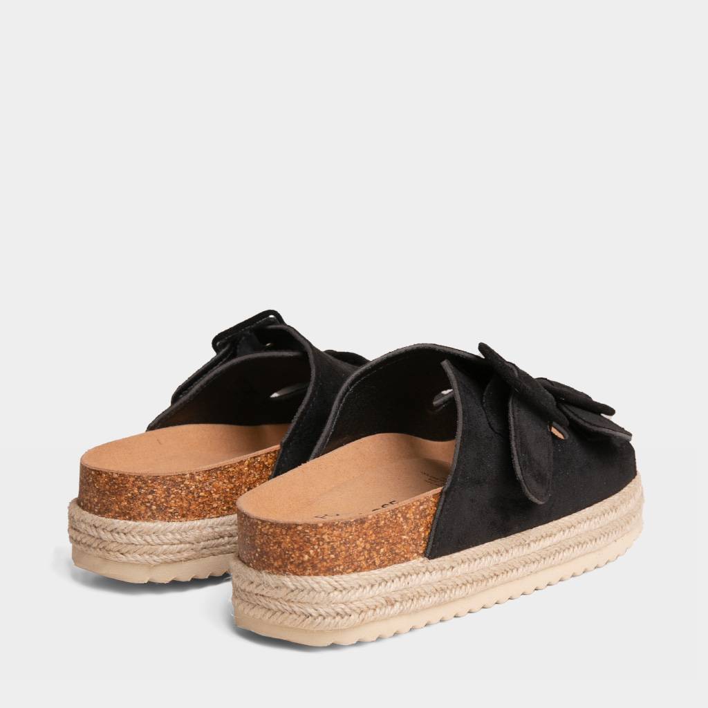 SANDALIAS CASUALES FOOTLOOSE MUJERES FTL-NZ00005 - 3