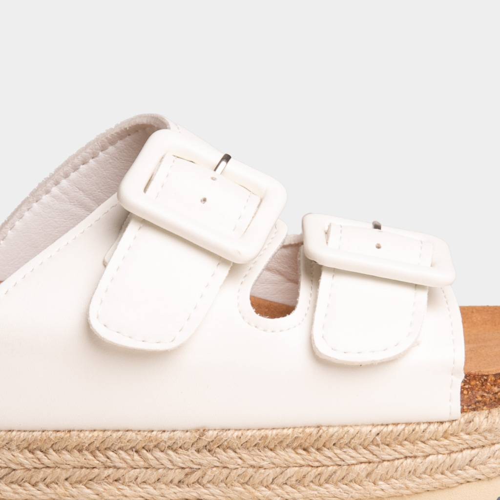 SANDALIAS CASUALES FOOTLOOSE MUJERES FTL-NZ00005 - 4