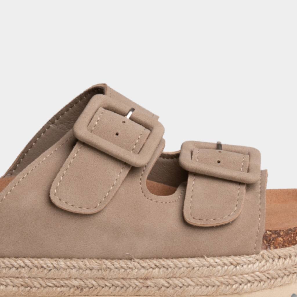 SANDALIAS CASUALES FOOTLOOSE MUJERES FTL-NZ00005 - 4