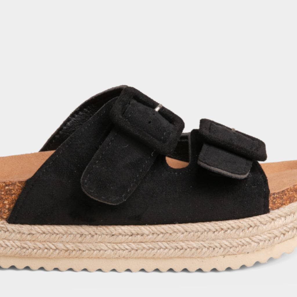 SANDALIAS CASUALES FOOTLOOSE MUJERES FTL-NZ00005 - 4