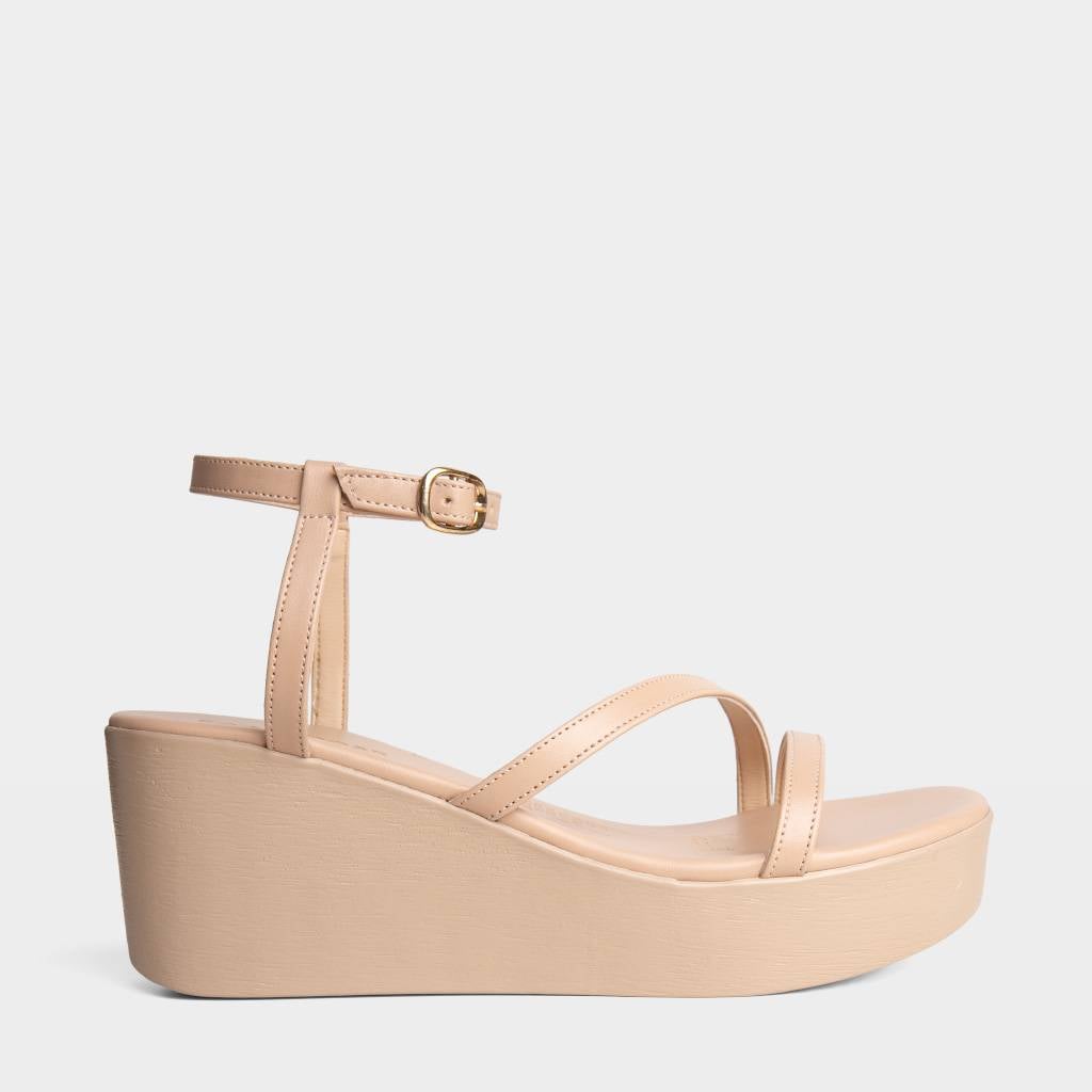 SANDALIAS CASUALES FOOTLOOSE MUJERES FTL-SC00004 - 1