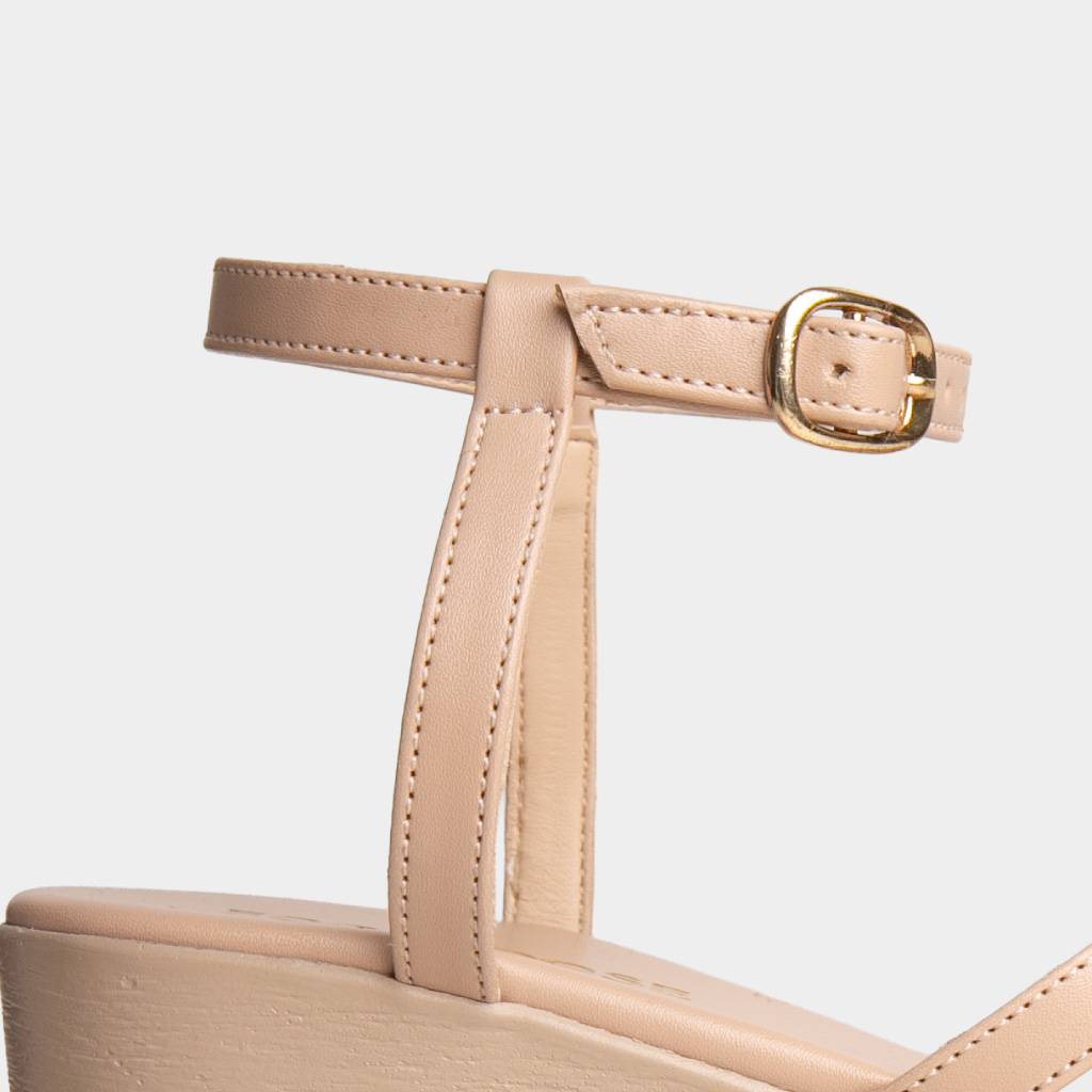 SANDALIAS CASUALES FOOTLOOSE MUJERES FTL-SC00004 - 4