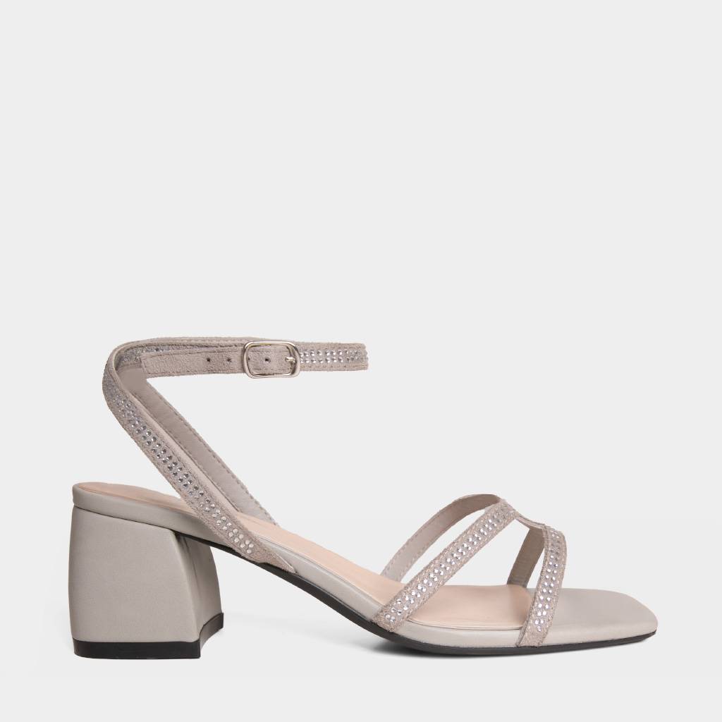 SANDALIAS DE VESTIR FOOTLOOSE MUJERES FTL-HS00015 - 1