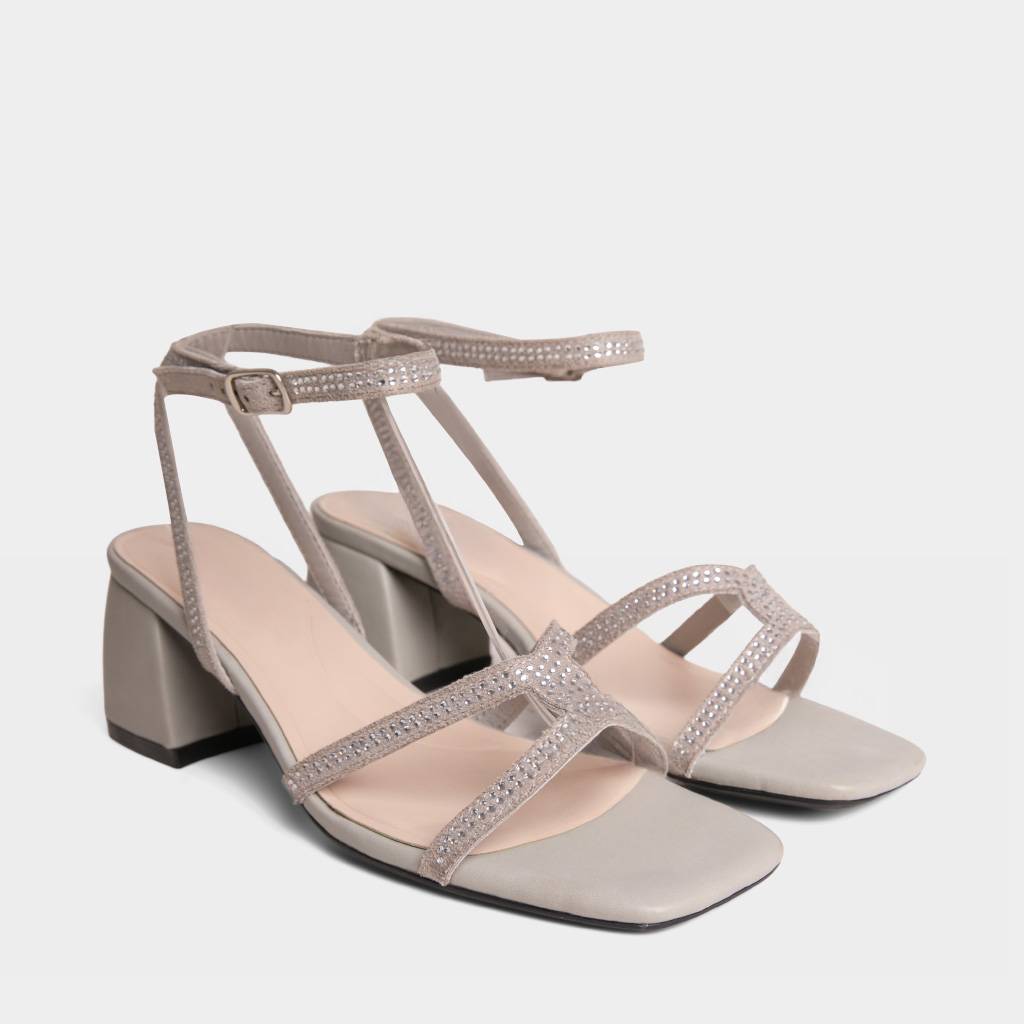SANDALIAS DE VESTIR FOOTLOOSE MUJERES FTL-HS00015 - 2