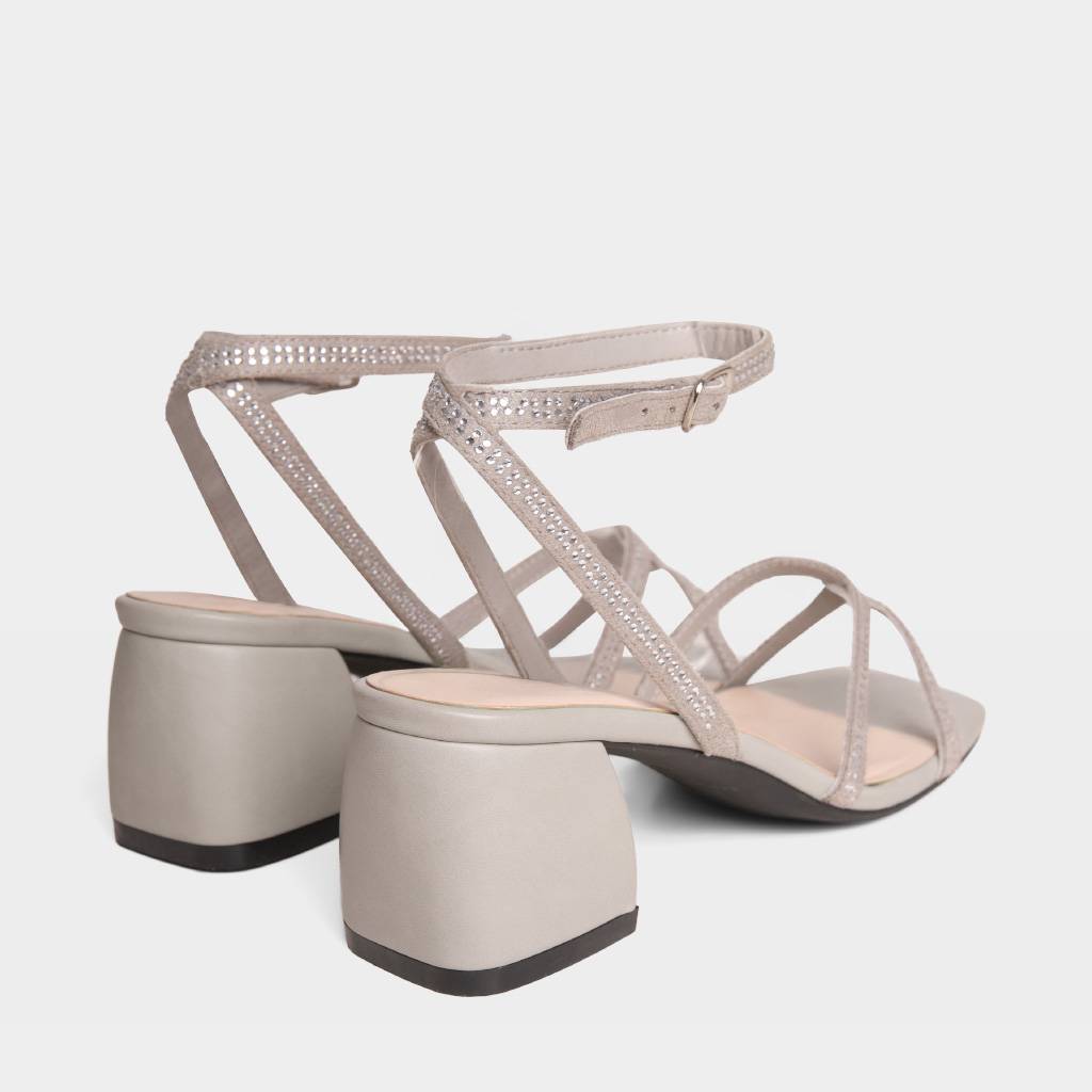 SANDALIAS DE VESTIR FOOTLOOSE MUJERES FTL-HS00015 - 3