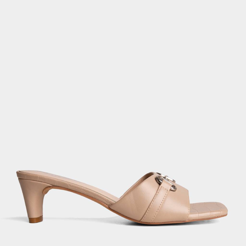 SANDALIAS DE VESTIR FOOTLOOSE MUJERES FTL-HS00017 - 1