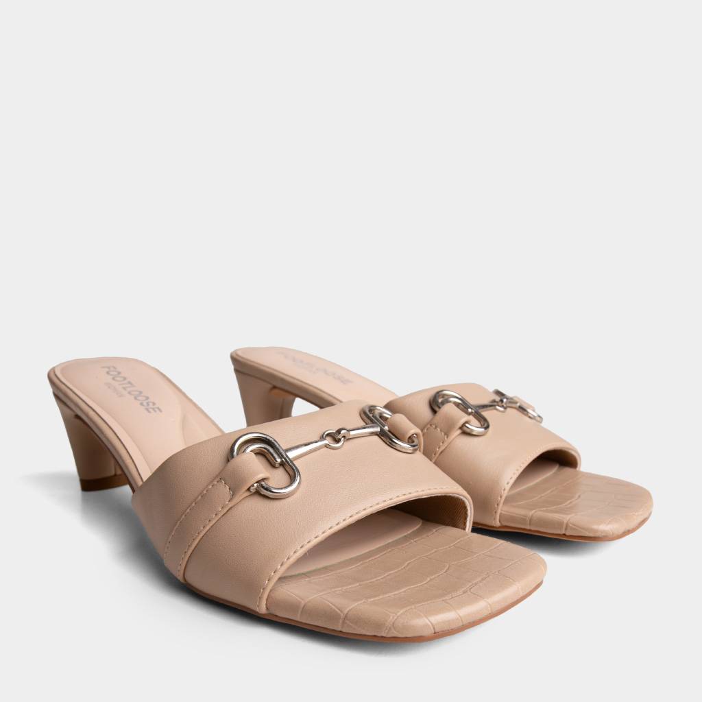SANDALIAS DE VESTIR FOOTLOOSE MUJERES FTL-HS00017 - 2