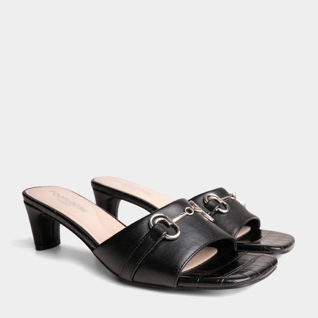 SANDALIAS DE VESTIR FOOTLOOSE MUJERES FTL-HS00017 - 2