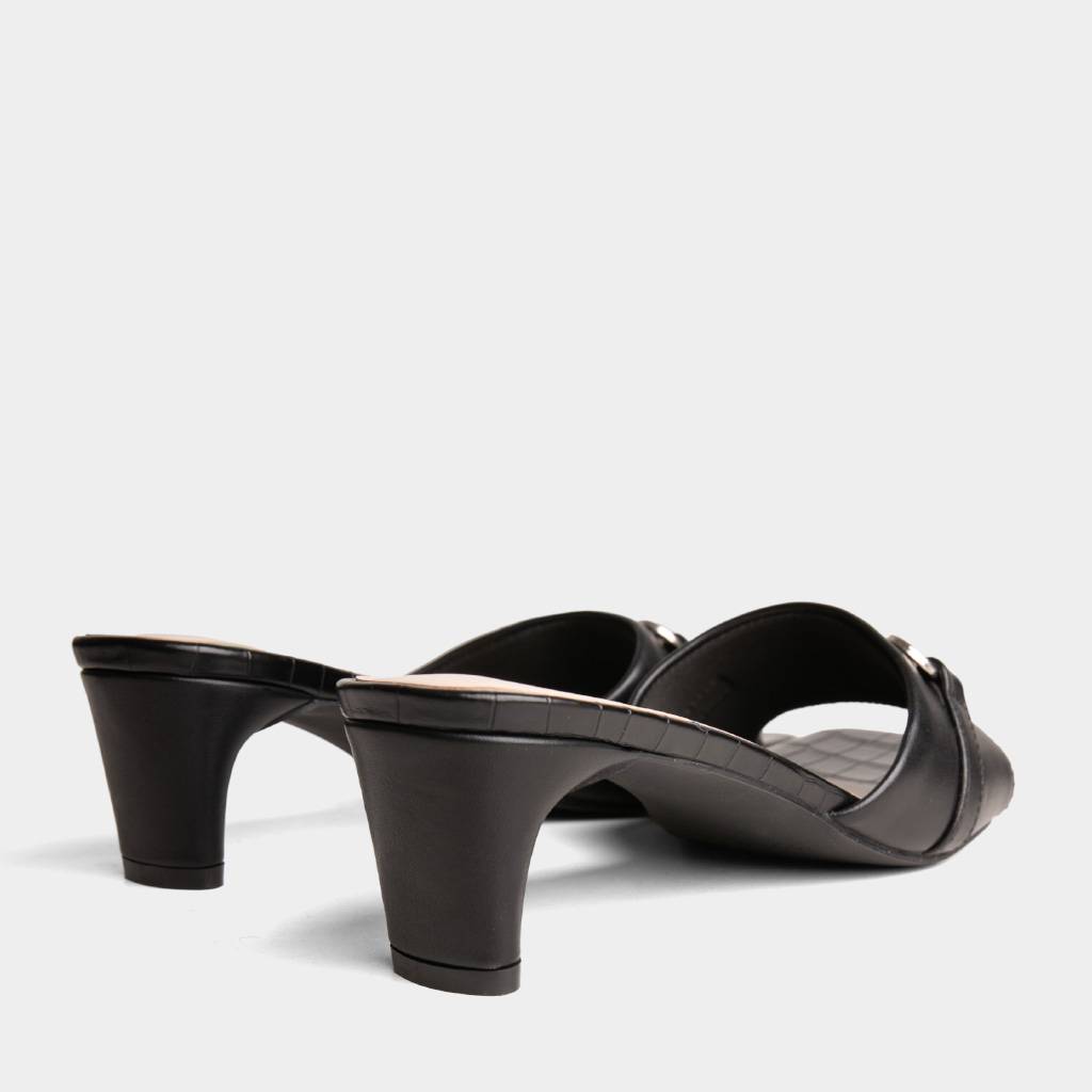 SANDALIAS DE VESTIR FOOTLOOSE MUJERES FTL-HS00017 - 3