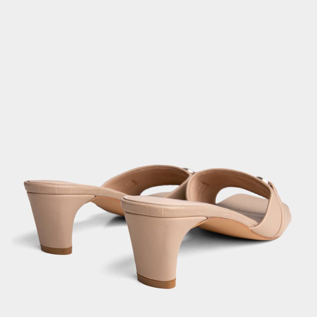 SANDALIAS DE VESTIR FOOTLOOSE MUJERES FTL-HS00017 - 3