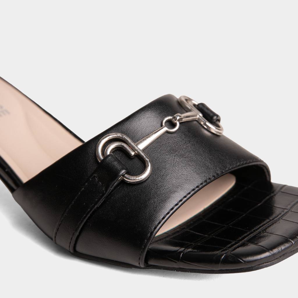 SANDALIAS DE VESTIR FOOTLOOSE MUJERES FTL-HS00017 - 4