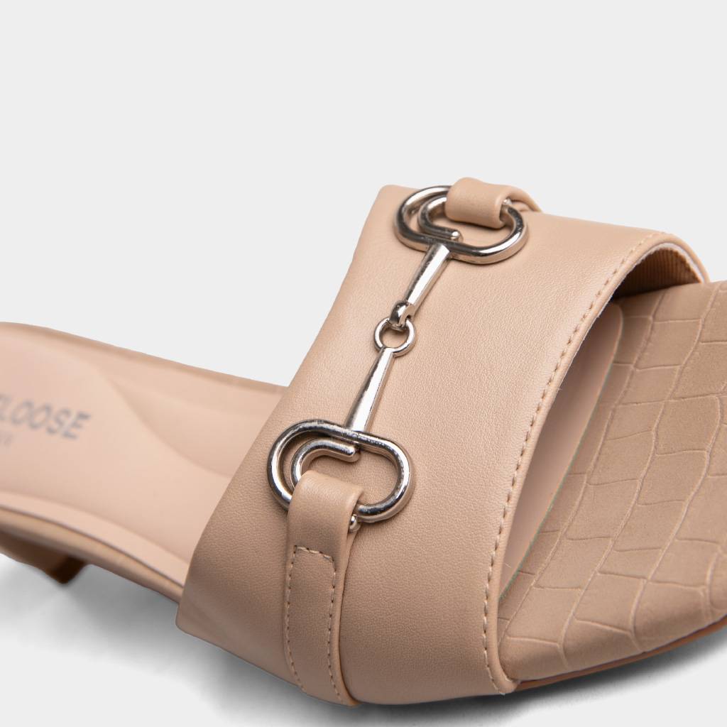 SANDALIAS DE VESTIR FOOTLOOSE MUJERES FTL-HS00017 - 4