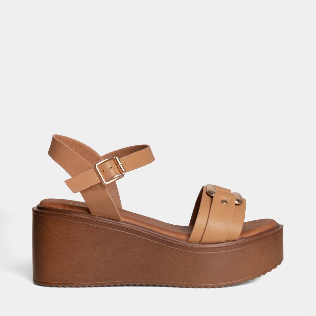 SANDALIAS CASUALES FOOTLOOSE MUJERES FTL-NW00019 - 1