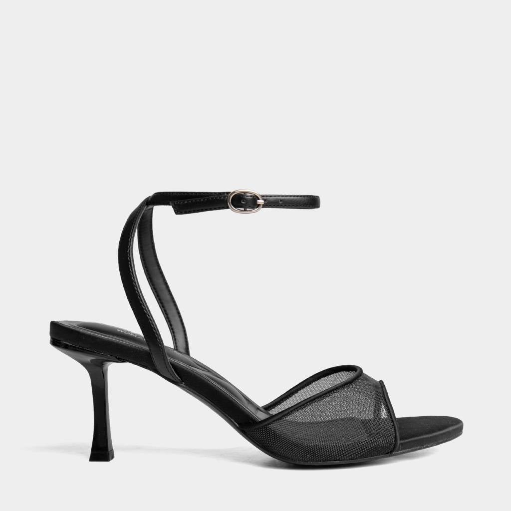 SANDALIAS DE VESTIR FOOTLOOSE MUJERES FTL-RS00011 - 1