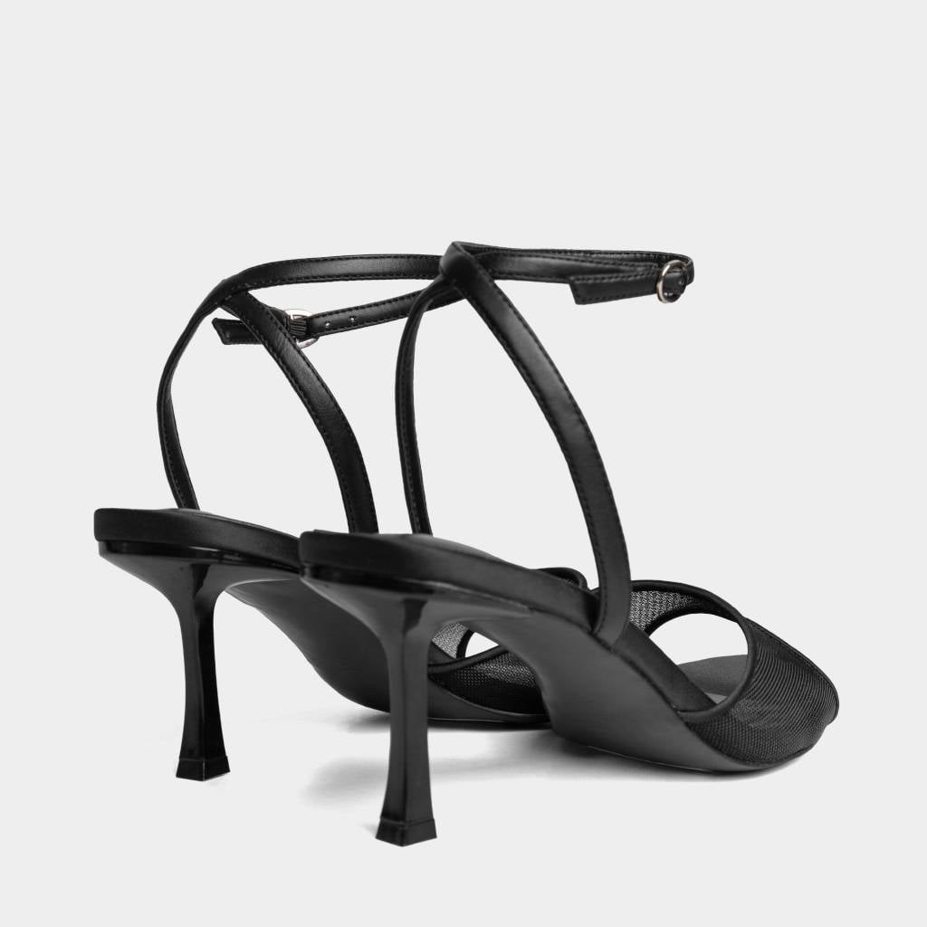 SANDALIAS DE VESTIR FOOTLOOSE MUJERES FTL-RS00011 - 3