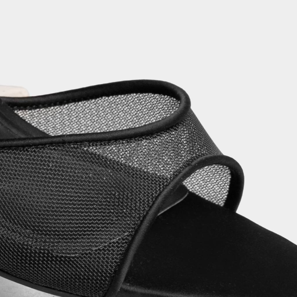 SANDALIAS DE VESTIR FOOTLOOSE MUJERES FTL-RS00011 - 4