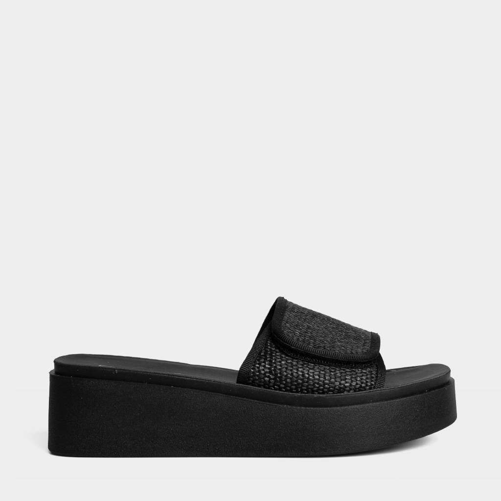 SANDALIAS CASUALES FOOTLOOSE MUJERES FTL-NW00017 - 1
