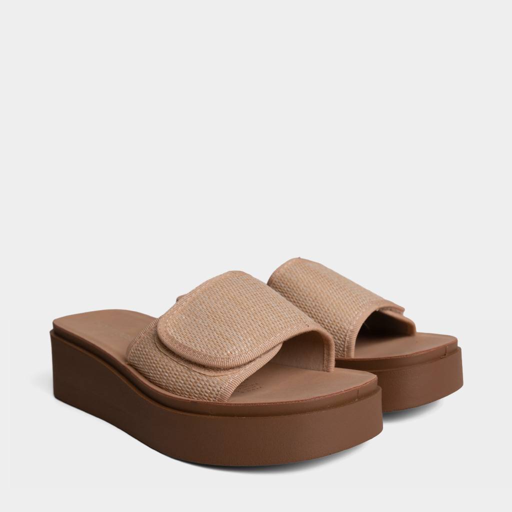 SANDALIAS CASUALES FOOTLOOSE MUJERES FTL-NW00017 - 2